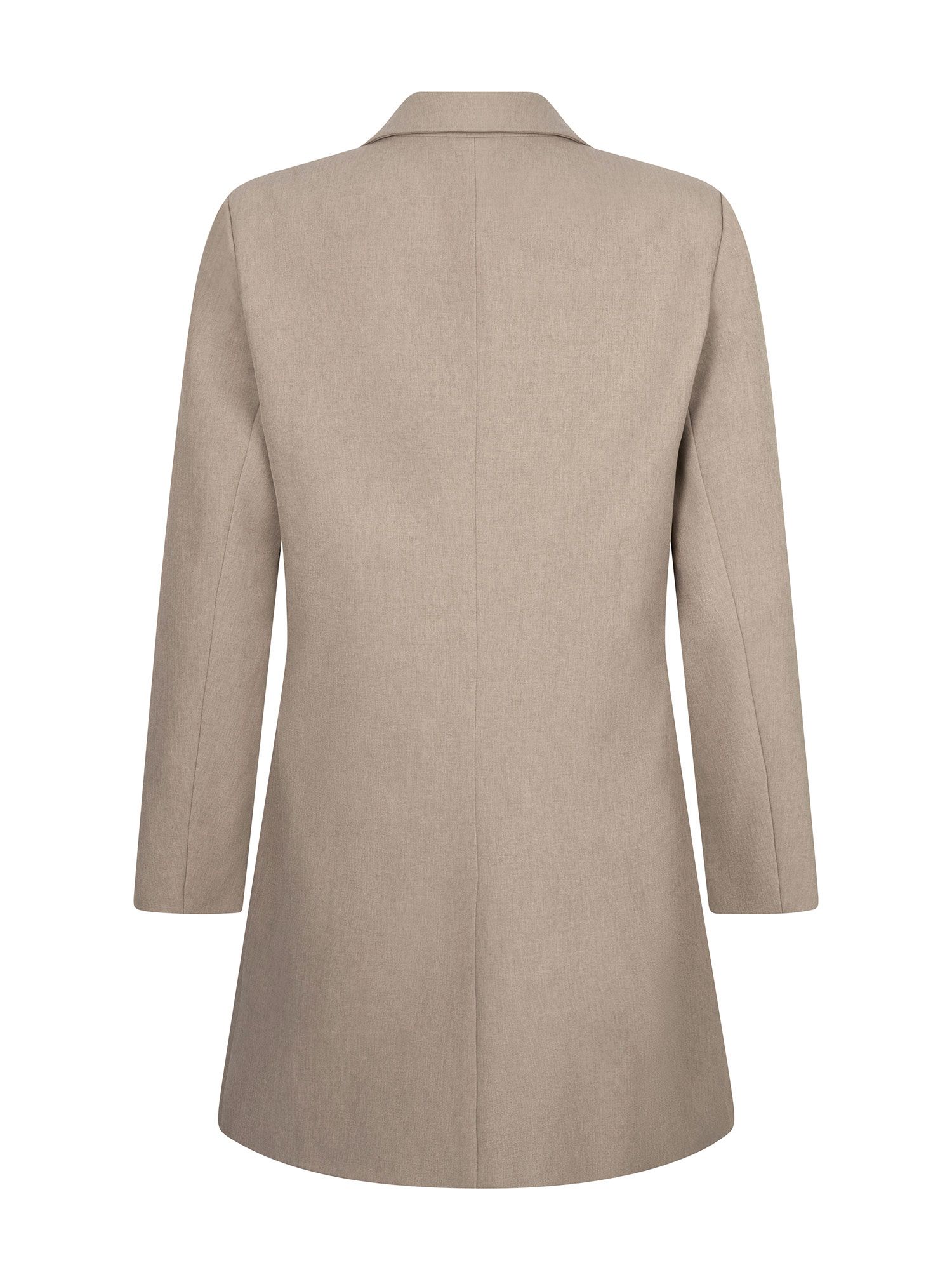 YDENCE - JURK - Beige