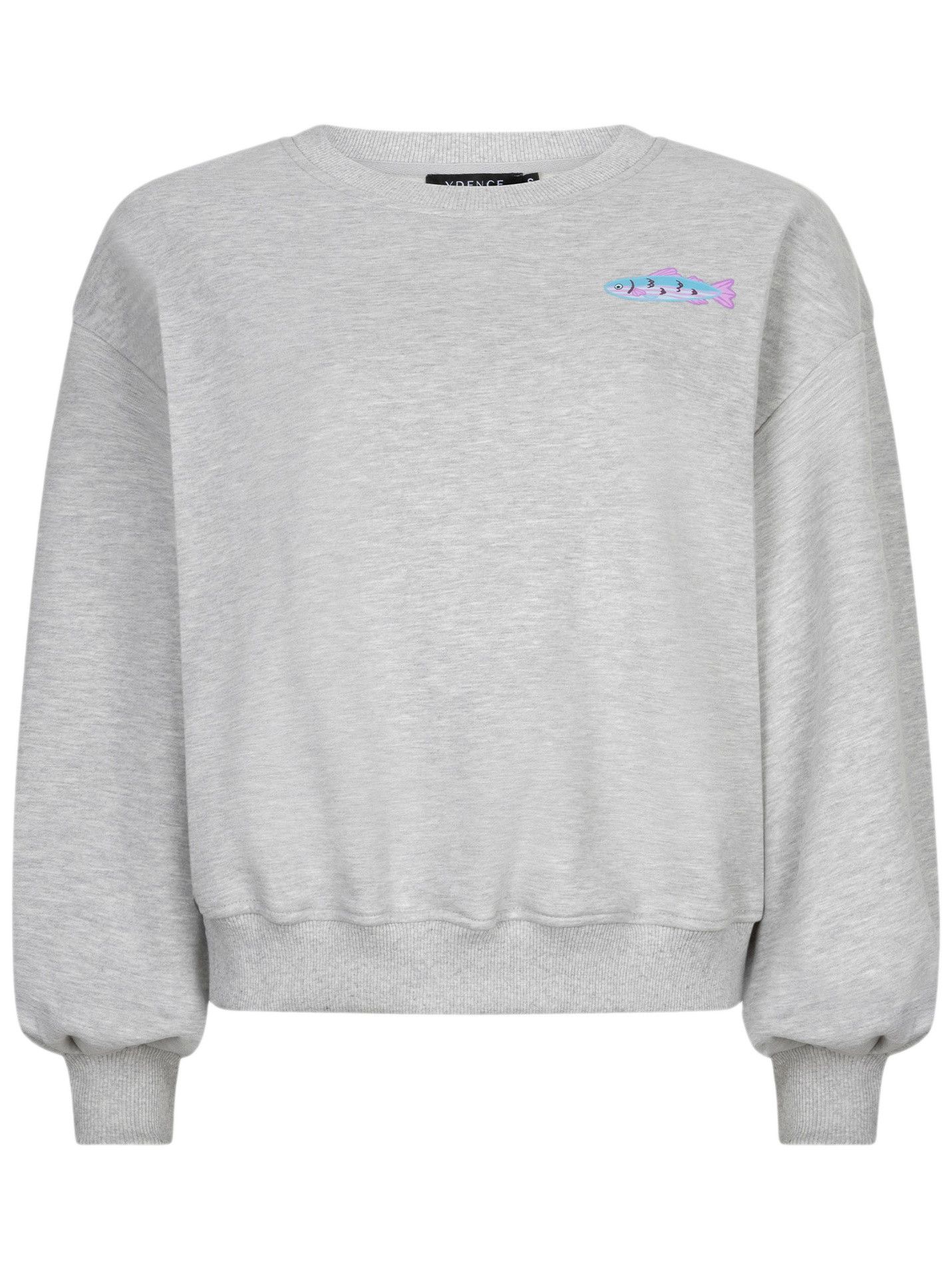 YDENCE SWEATER