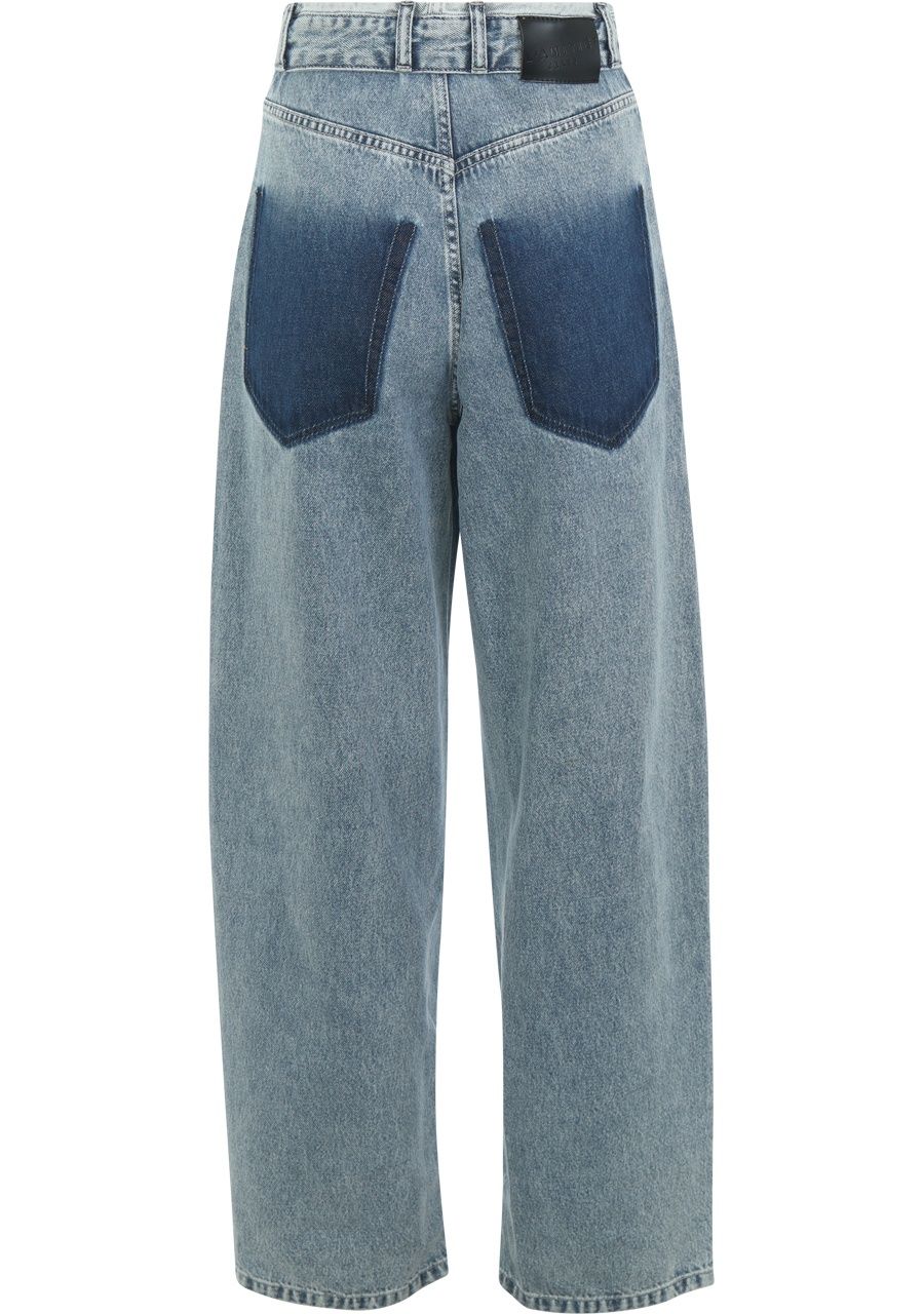 HAUTE L'AMITIÉ JEANS