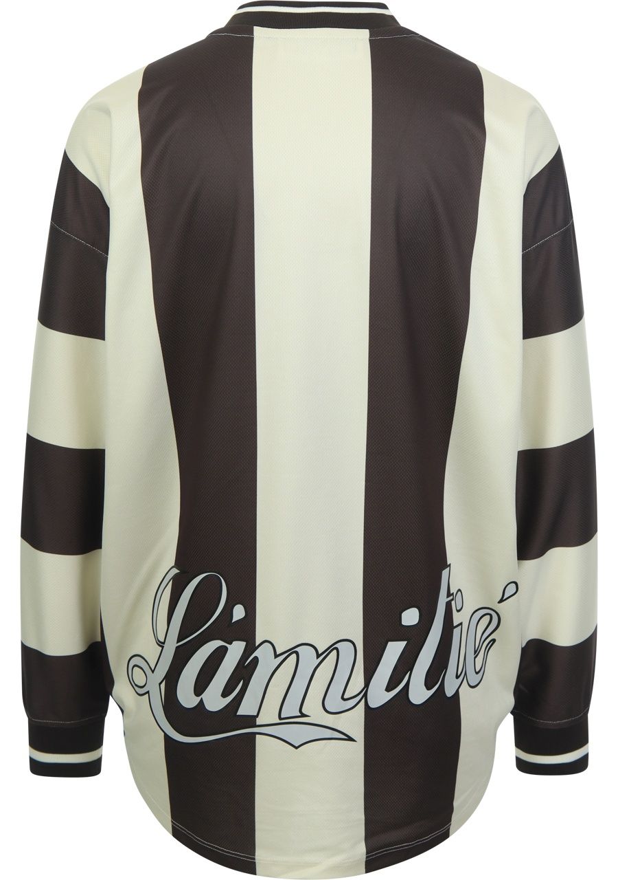 HAUTE L'AMITIÉ SHIRT