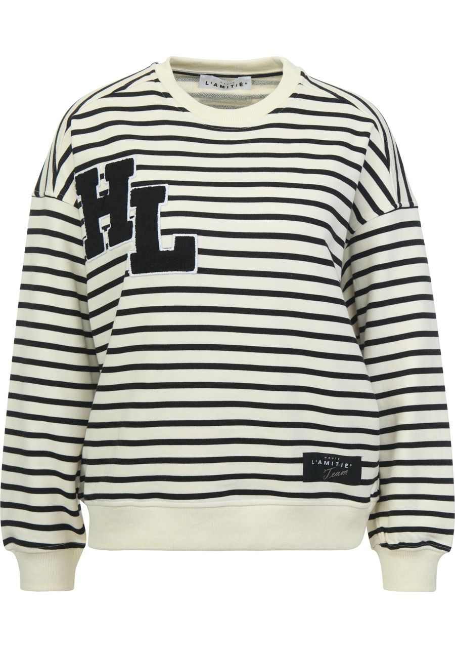 HAUTE L'AMITIÉ SWEATER