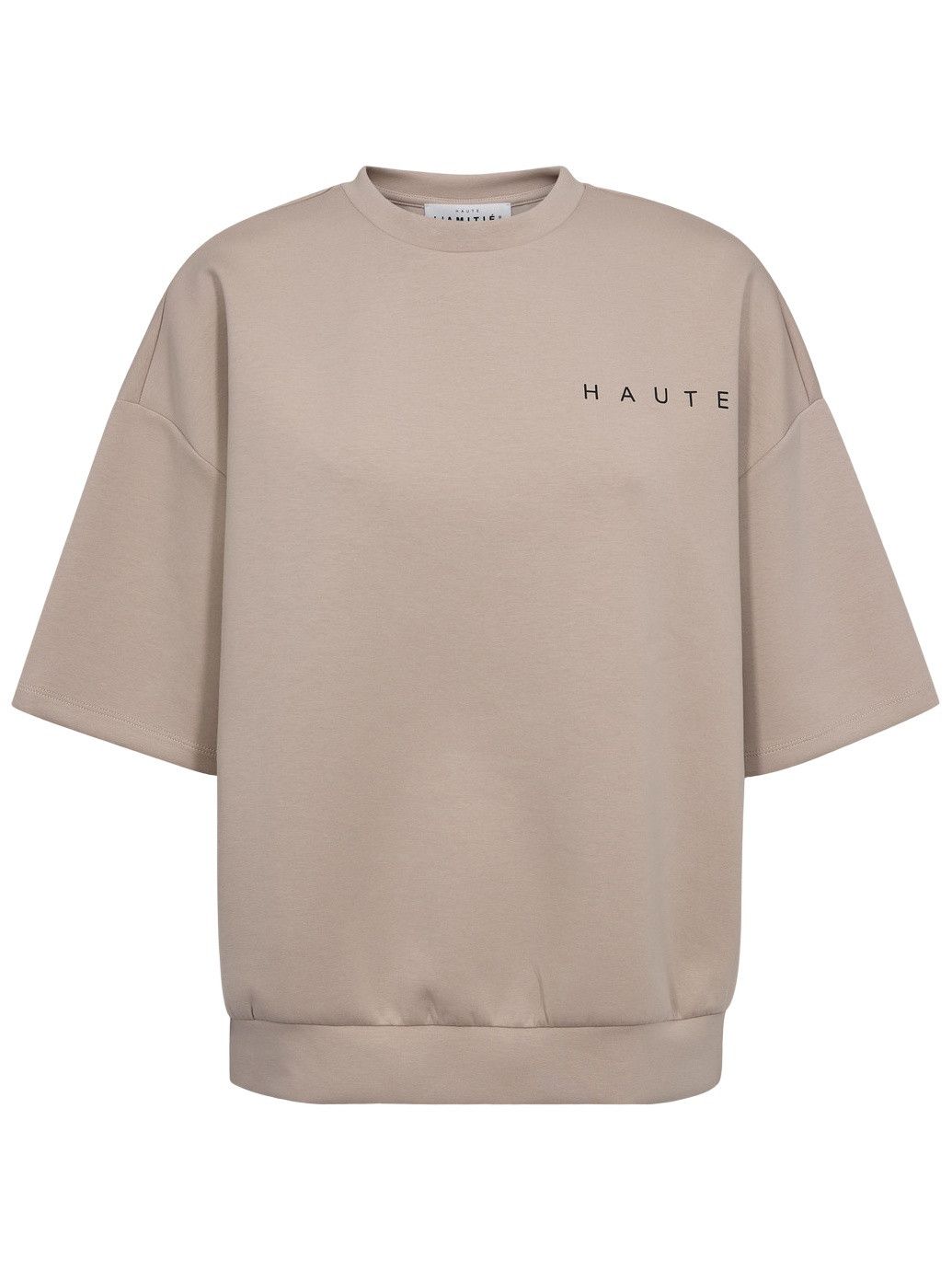 HAUTE L'AMITIÉ SWEATER
