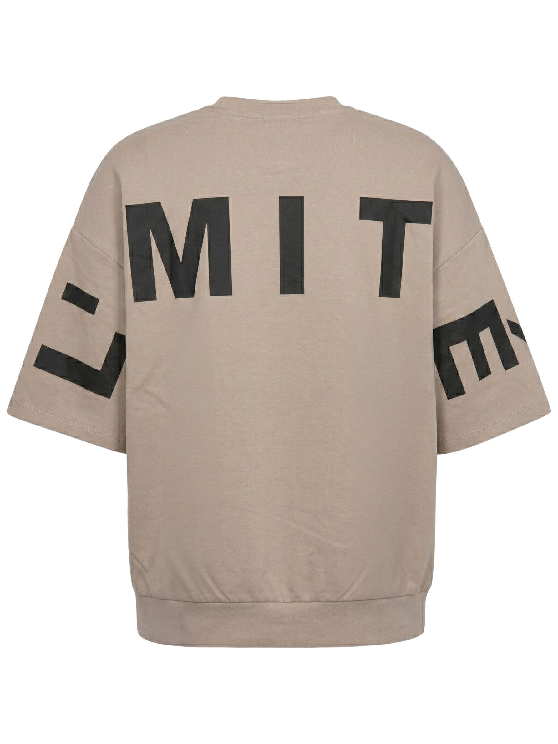 HAUTE L'AMITIÉ SWEATER