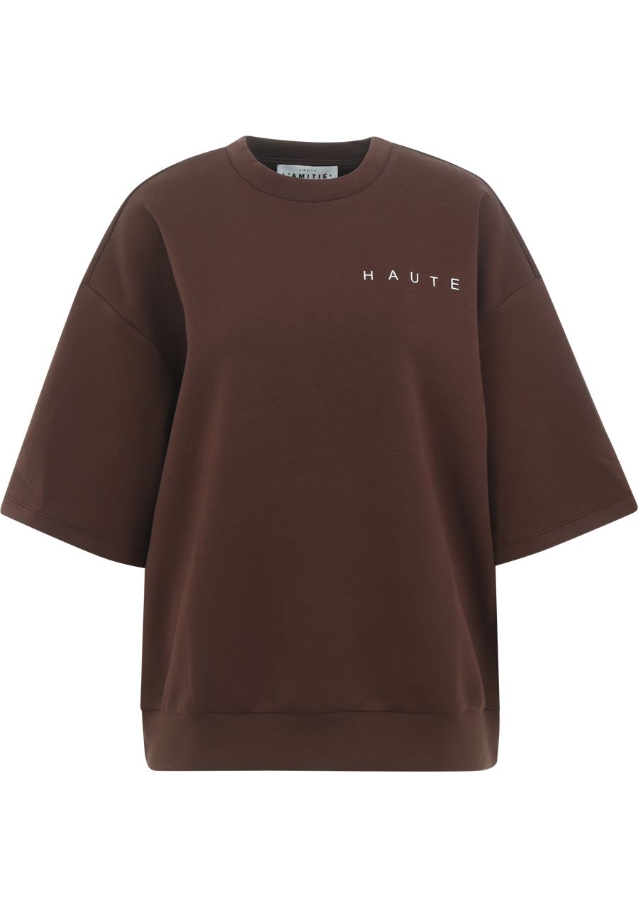 HAUTE L'AMITIÉ SWEATER