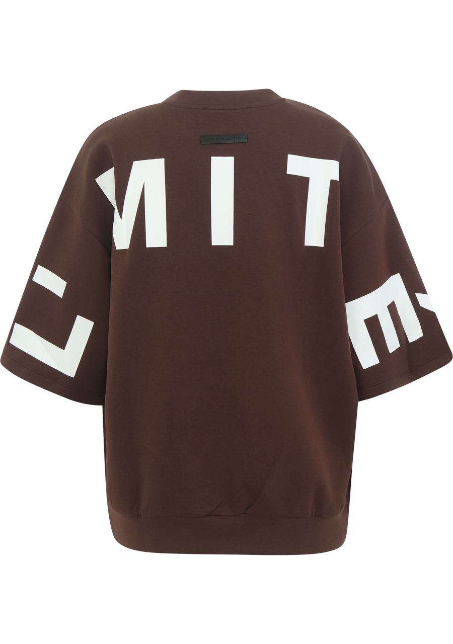 HAUTE L'AMITIÉ SWEATER