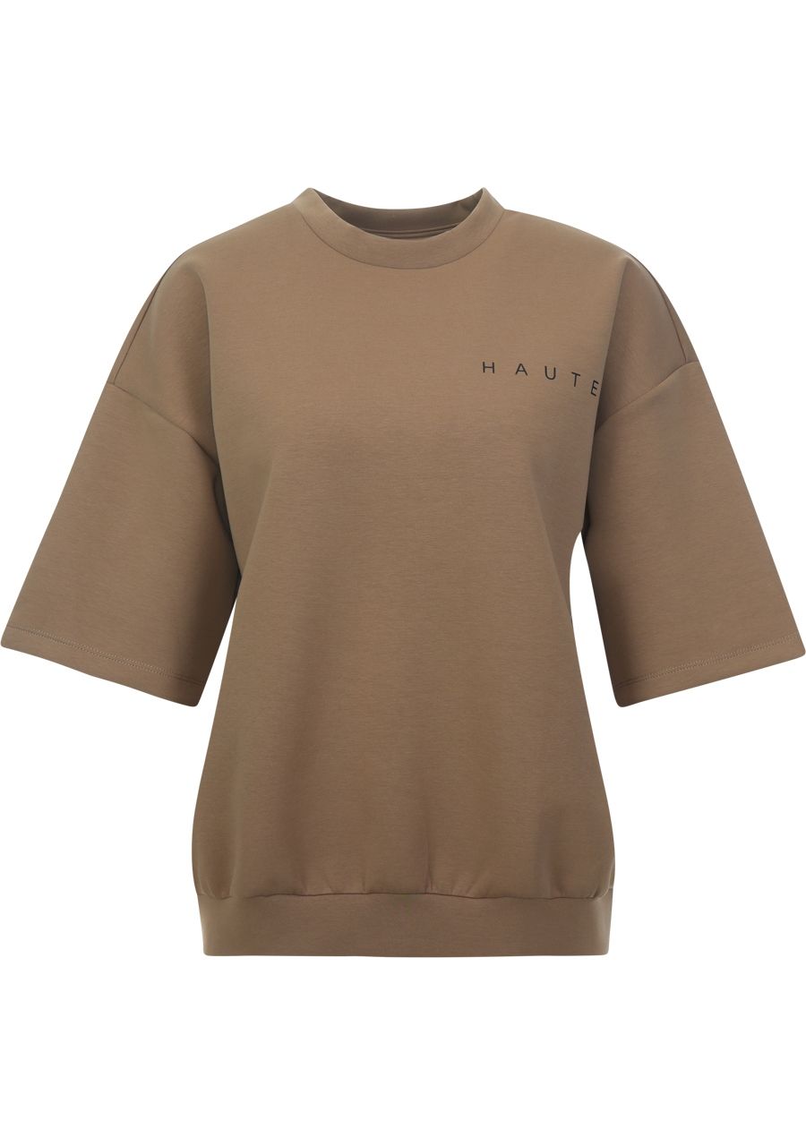 HAUTE L'AMITIÉ SWEATER