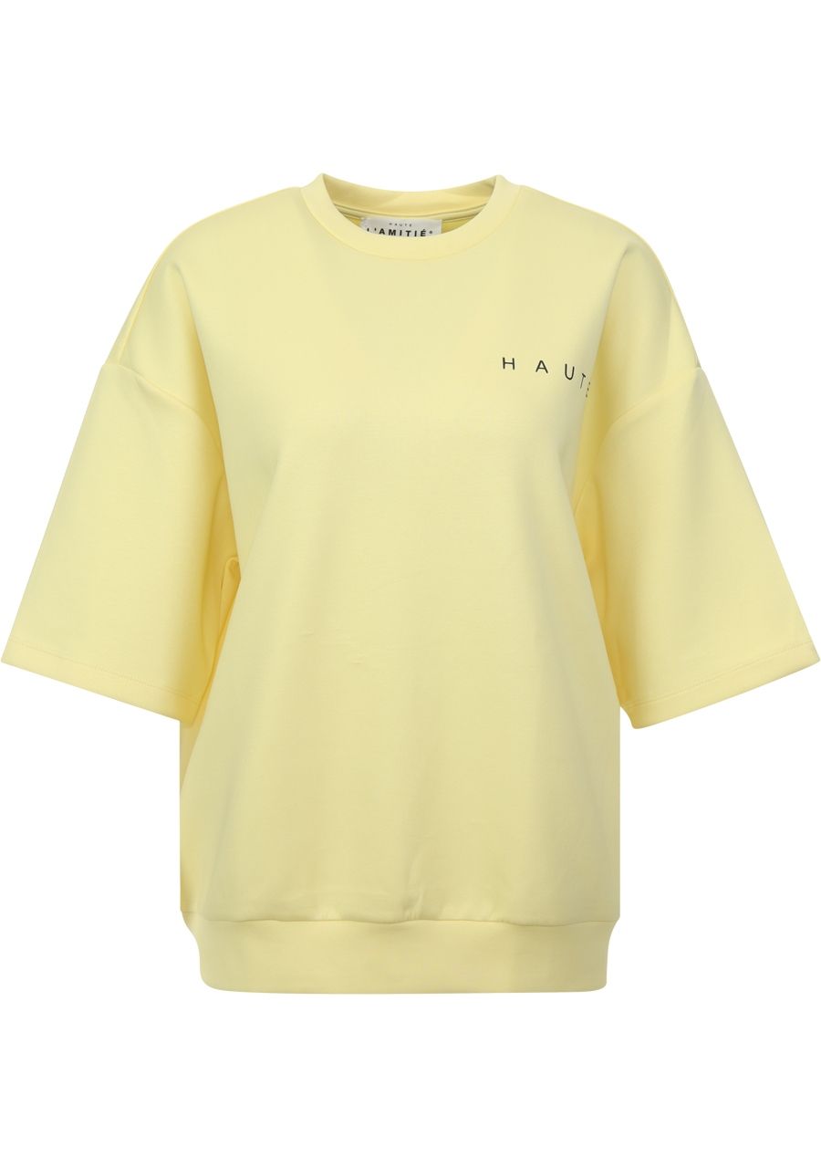 HAUTE L'AMITIÉ SWEATER