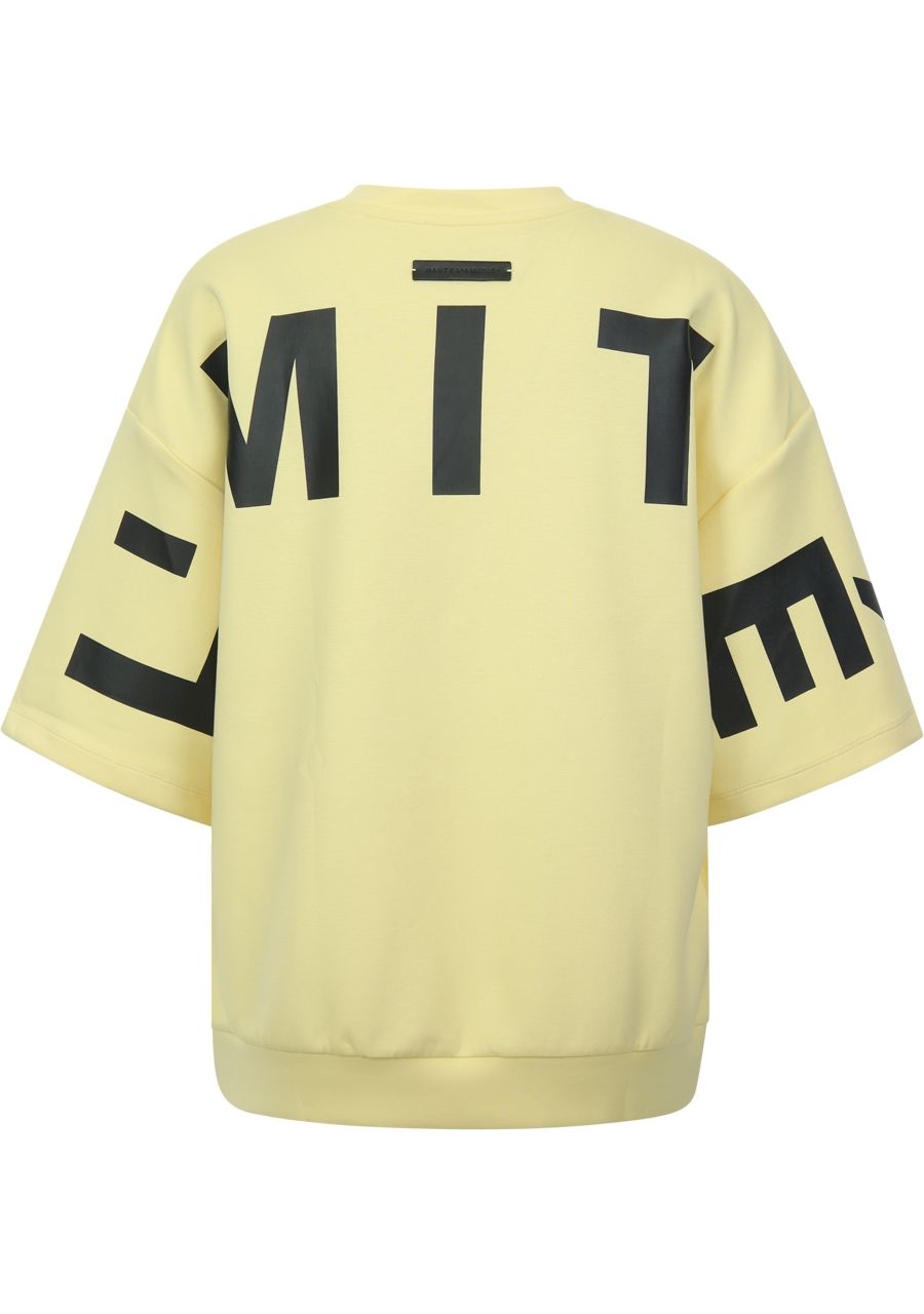 HAUTE L'AMITIÉ SWEATER