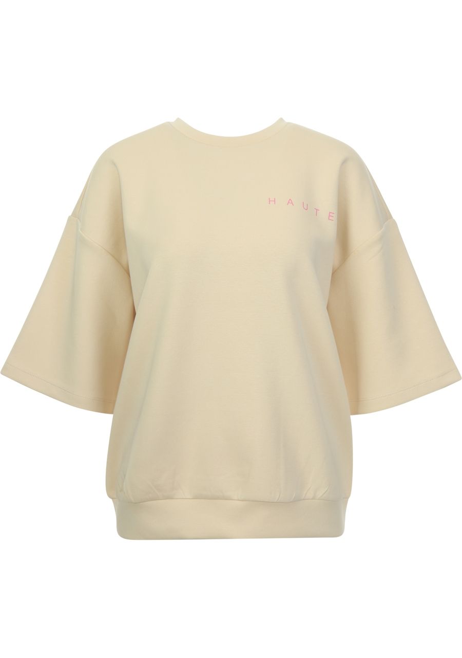 HAUTE L'AMITIÉ SWEATER