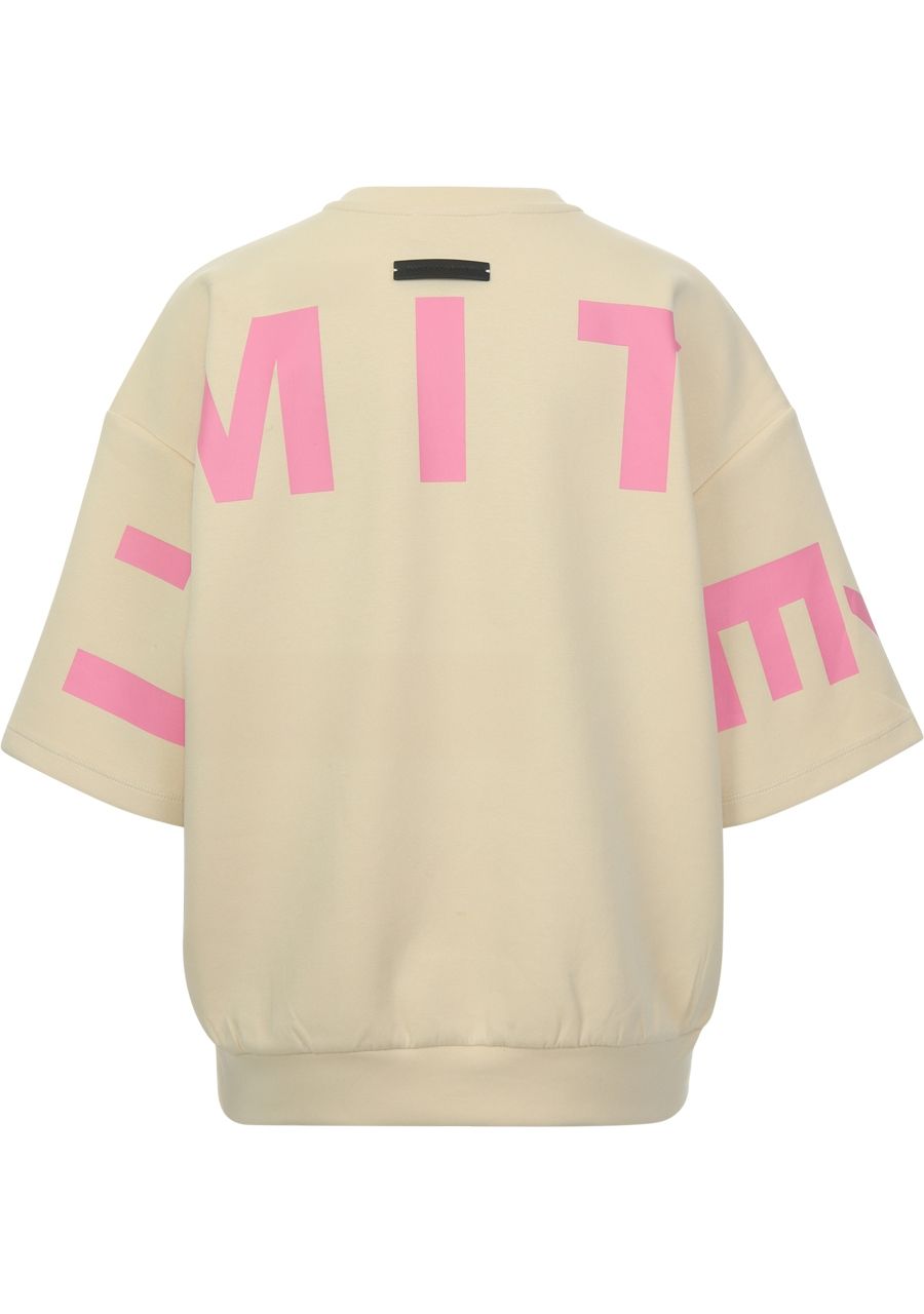 HAUTE L'AMITIÉ SWEATER