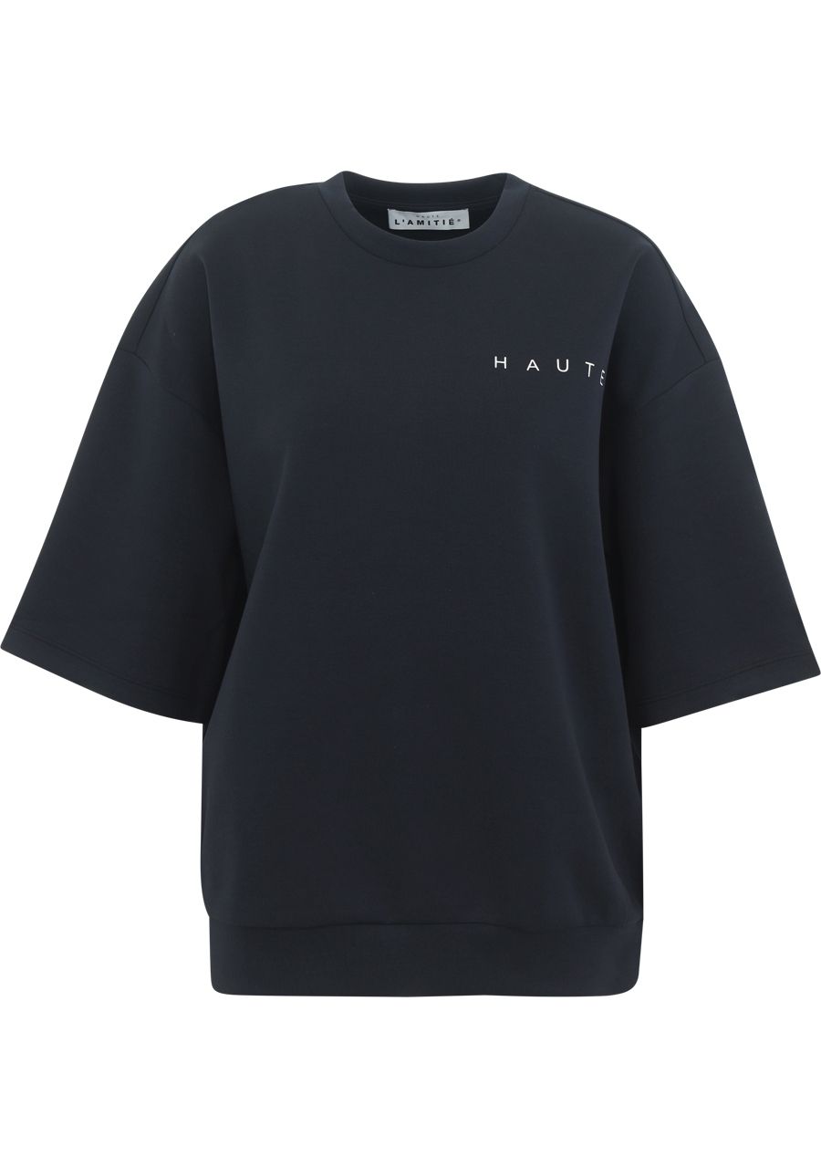 HAUTE L'AMITIÉ SWEATER