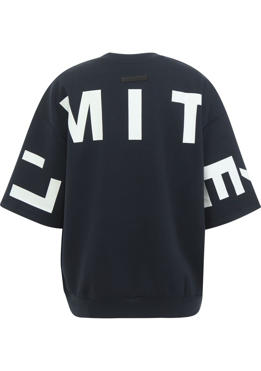 HAUTE L'AMITIÉ SWEATER