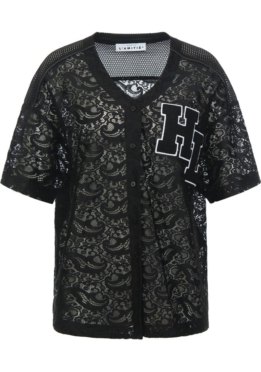 HAUTE L'AMITIÉ BLOUSE