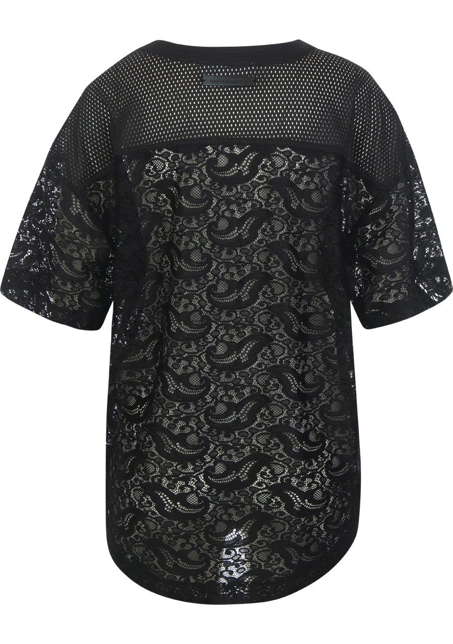 HAUTE L'AMITIÉ BLOUSE