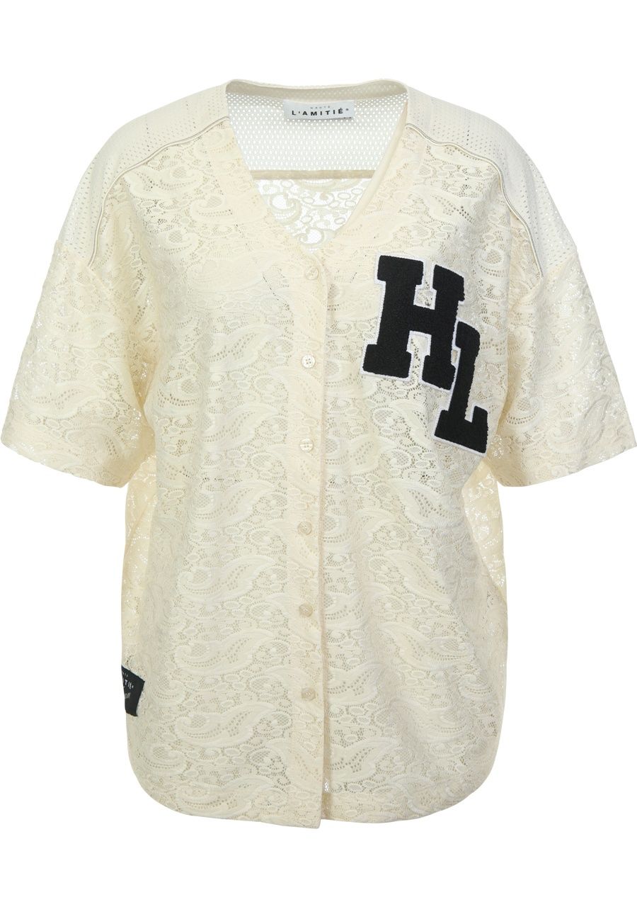 HAUTE L'AMITIÉ BLOUSE