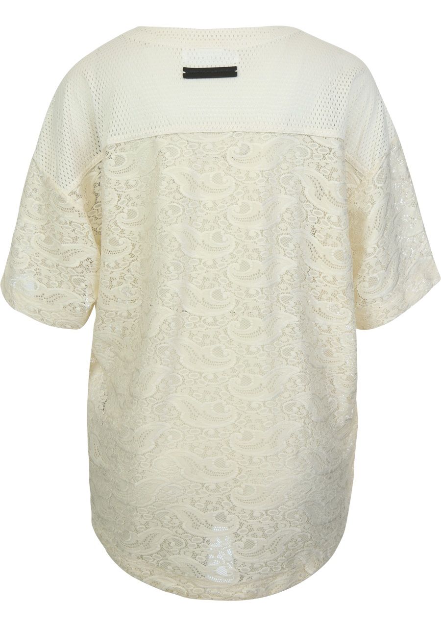 HAUTE L'AMITIÉ BLOUSE
