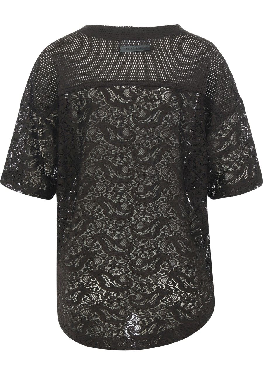 HAUTE L'AMITIÉ BLOUSE