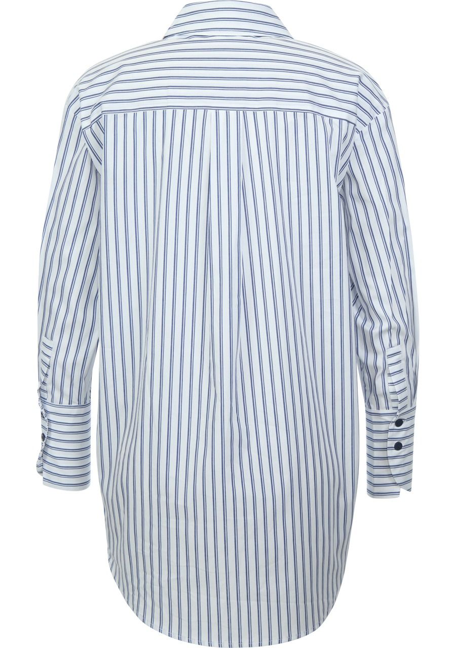 HAUTE L'AMITIÉ BLOUSE