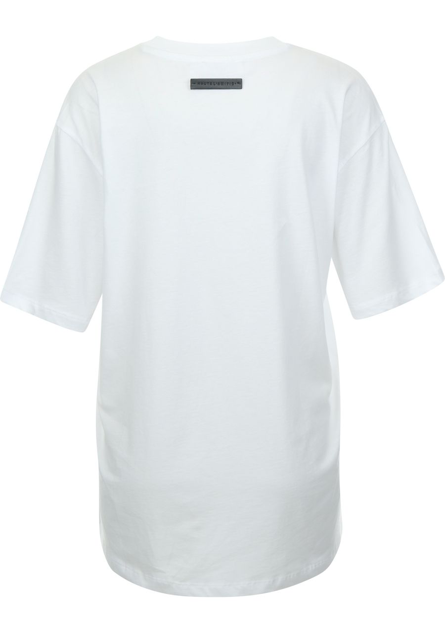 HAUTE L'AMITIÉ SHIRT