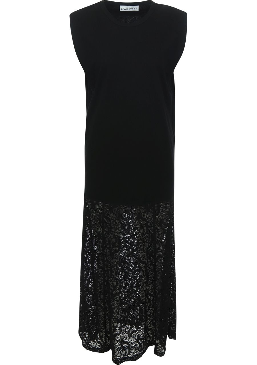 HAUTE L'AMITIÉ JURK