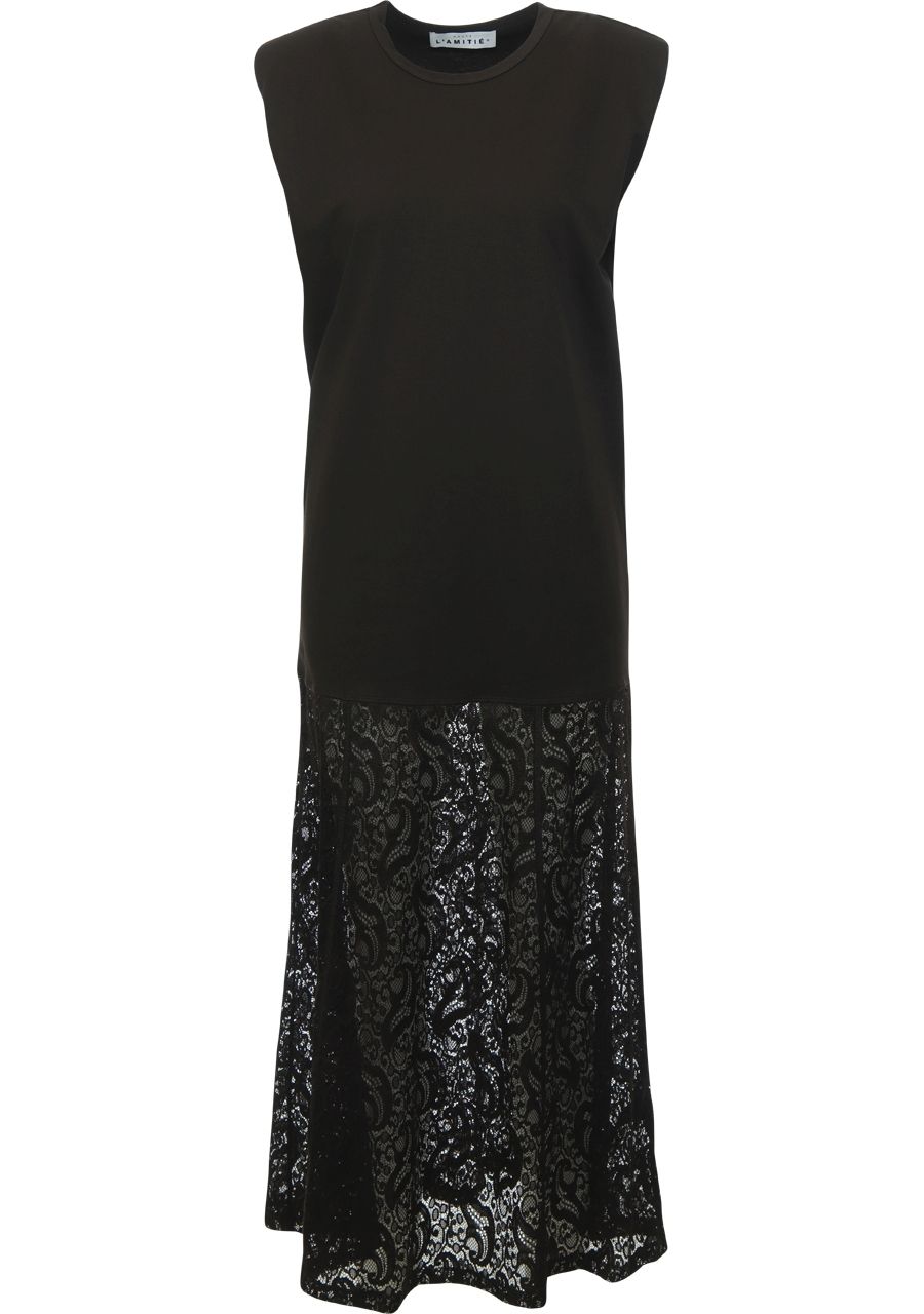 HAUTE L'AMITIÉ JURK