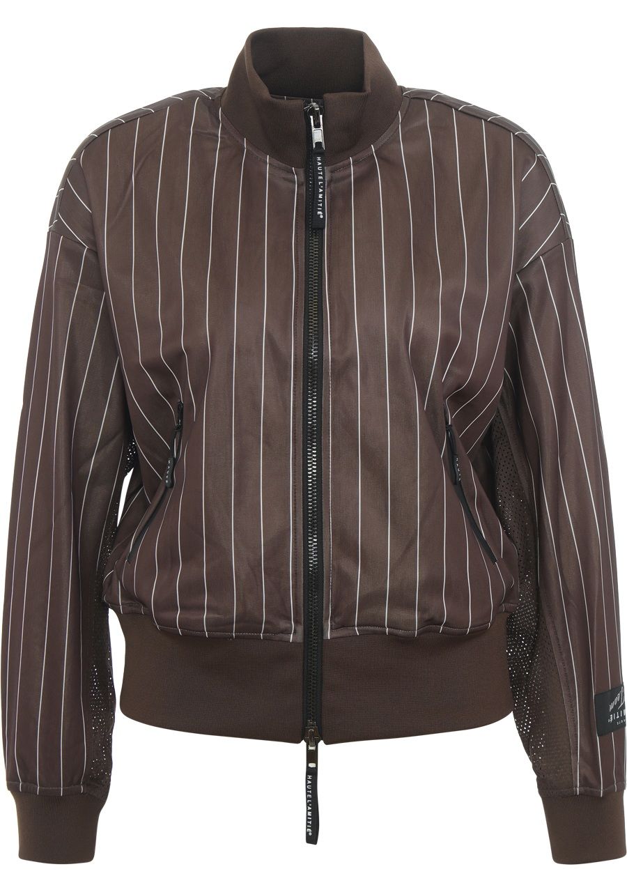 HAUTE L'AMITIÉ BOMBERJACK