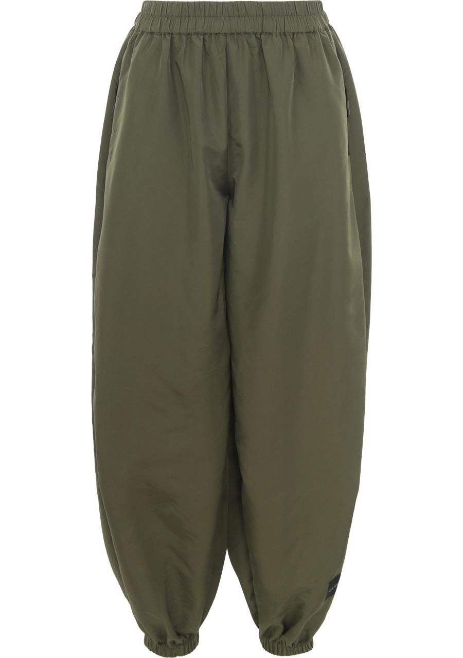 HAUTE L'AMITIÉ PANTALON