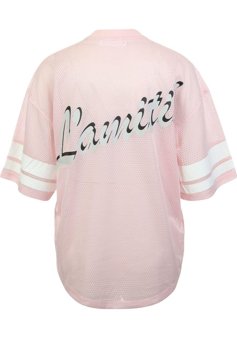 HAUTE L'AMITIÉ SHIRT