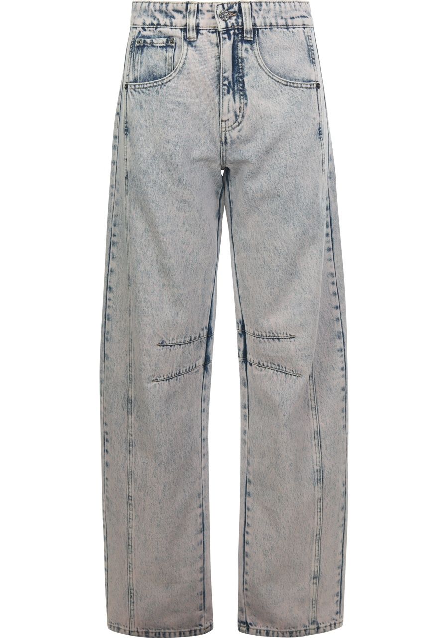 HAUTE L'AMITIÉ JEANS