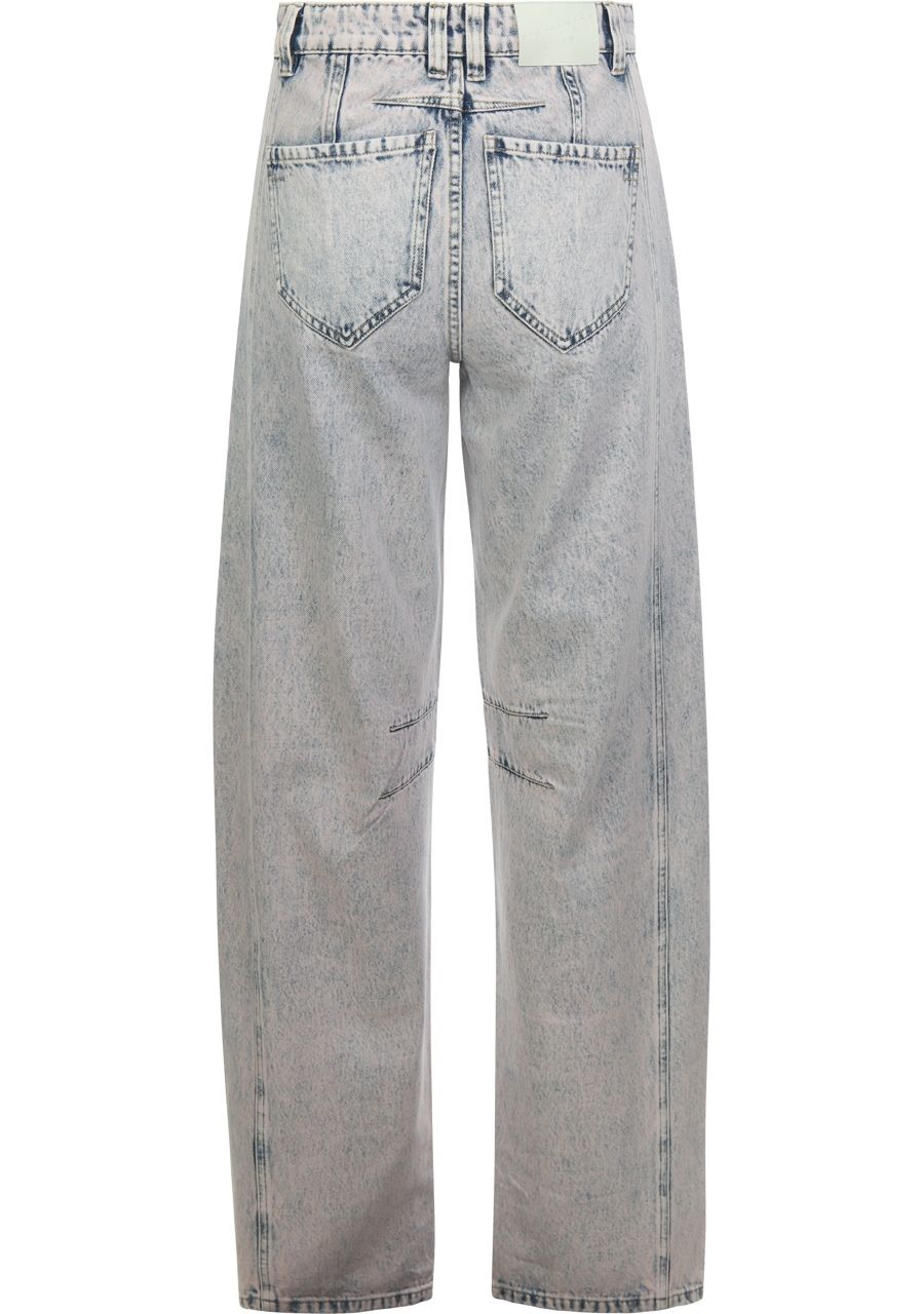 HAUTE L'AMITIÉ JEANS