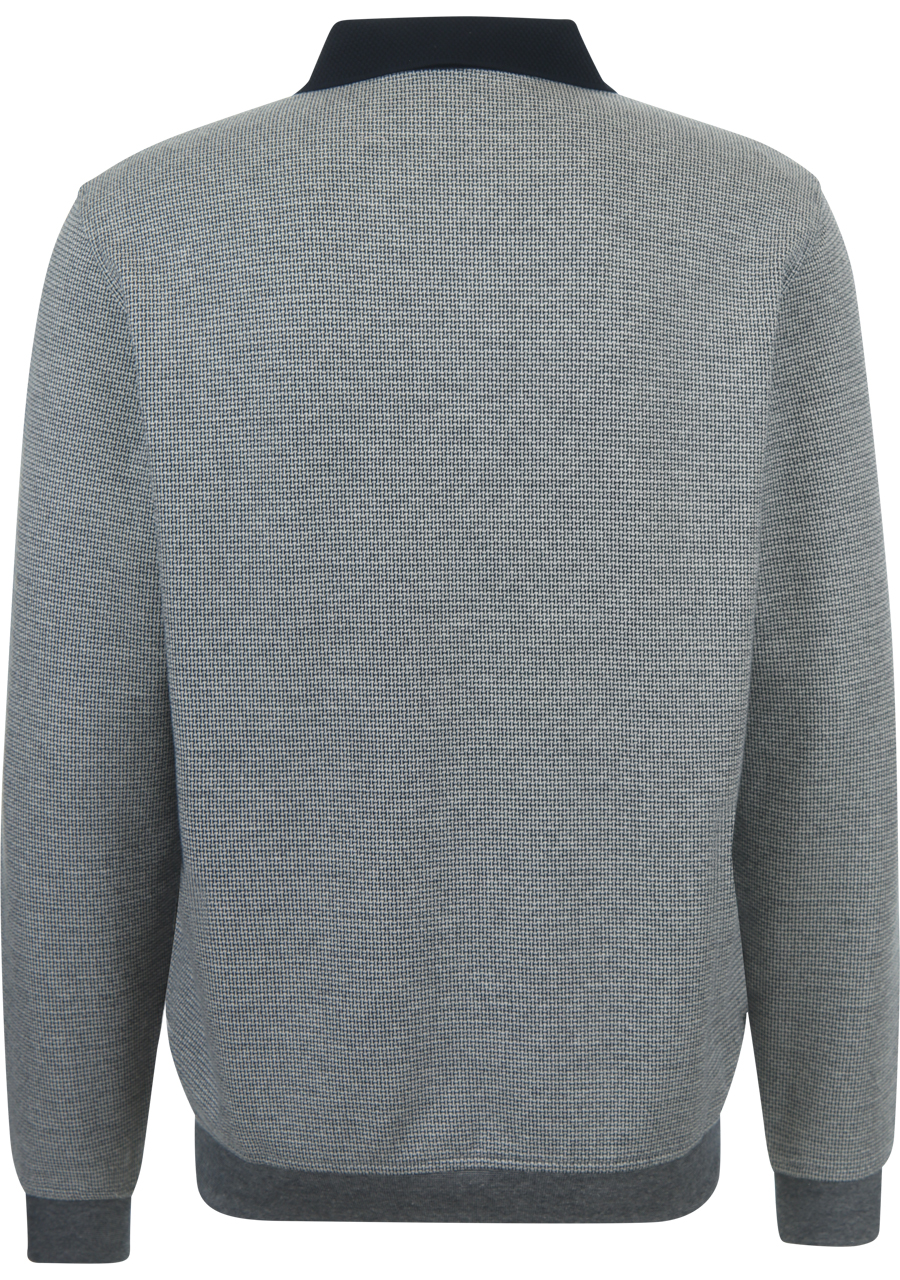 BUGATTI TRUI | 3XL | 323518-8000-3XL | Rinsma Modeplein