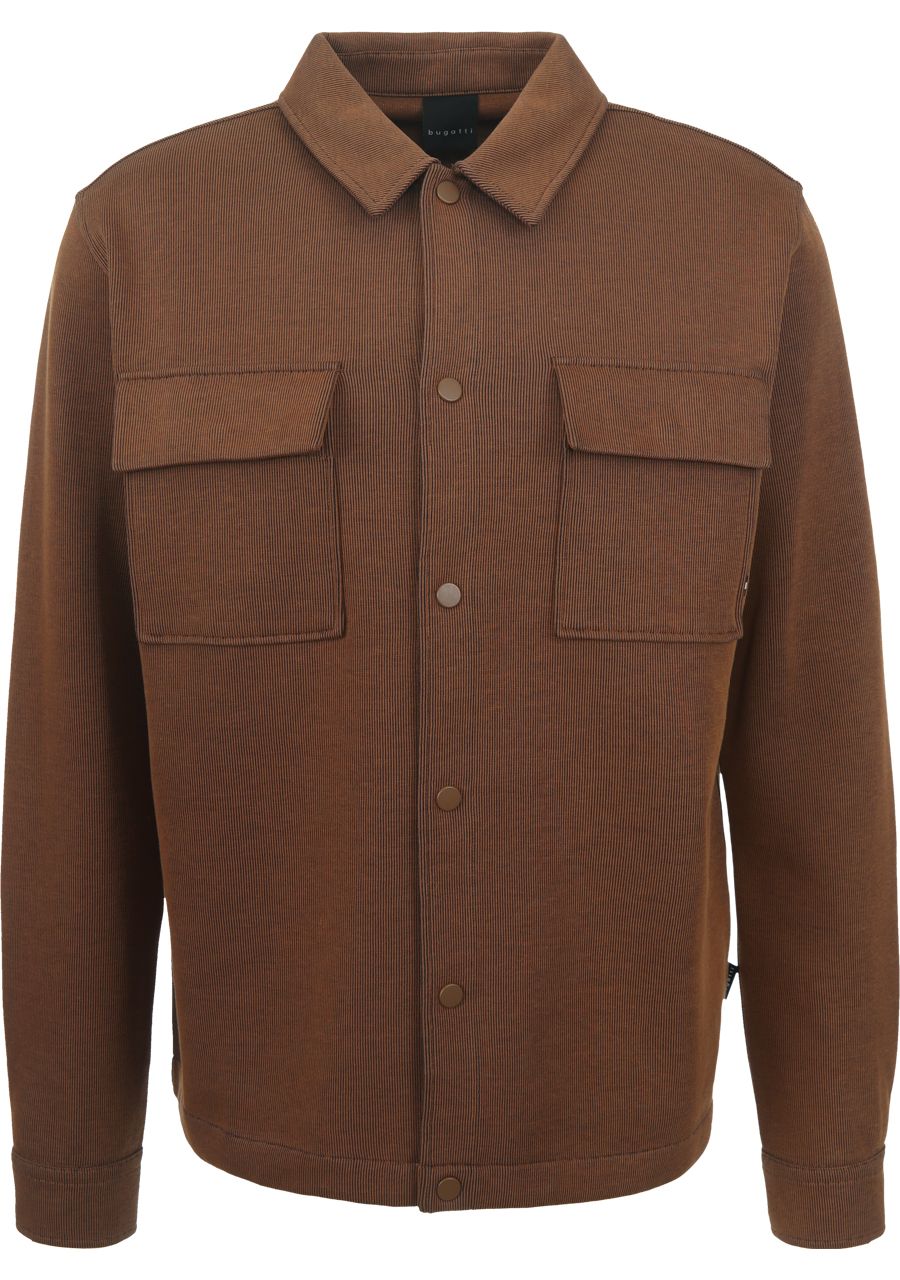 BUGATTI OVERSHIRT