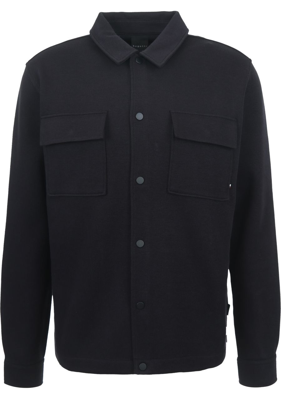 BUGATTI OVERSHIRT