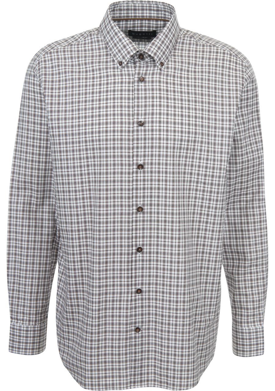 BUGATTI OVERHEMD