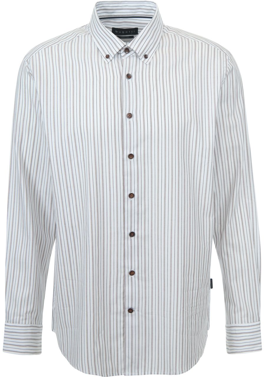 BUGATTI OVERHEMD