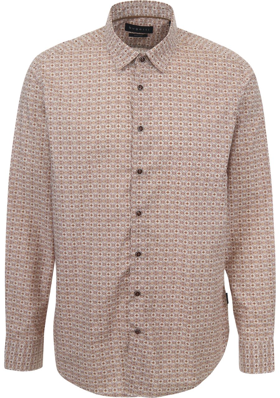 BUGATTI OVERHEMD