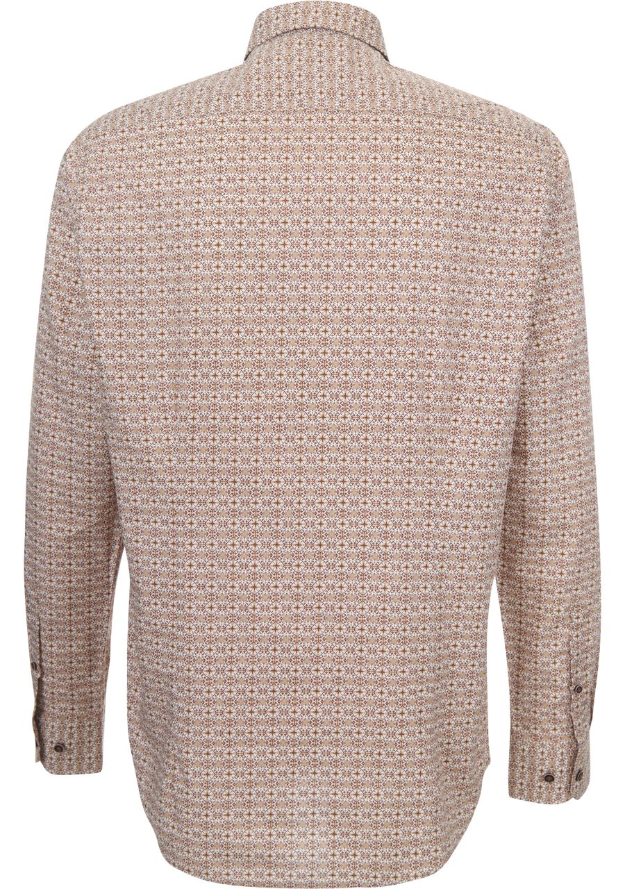 BUGATTI OVERHEMD