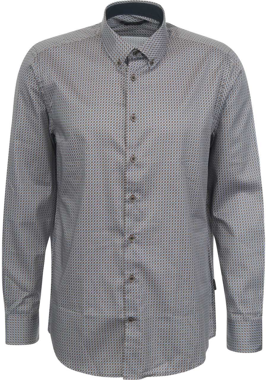 BUGATTI OVERHEMD