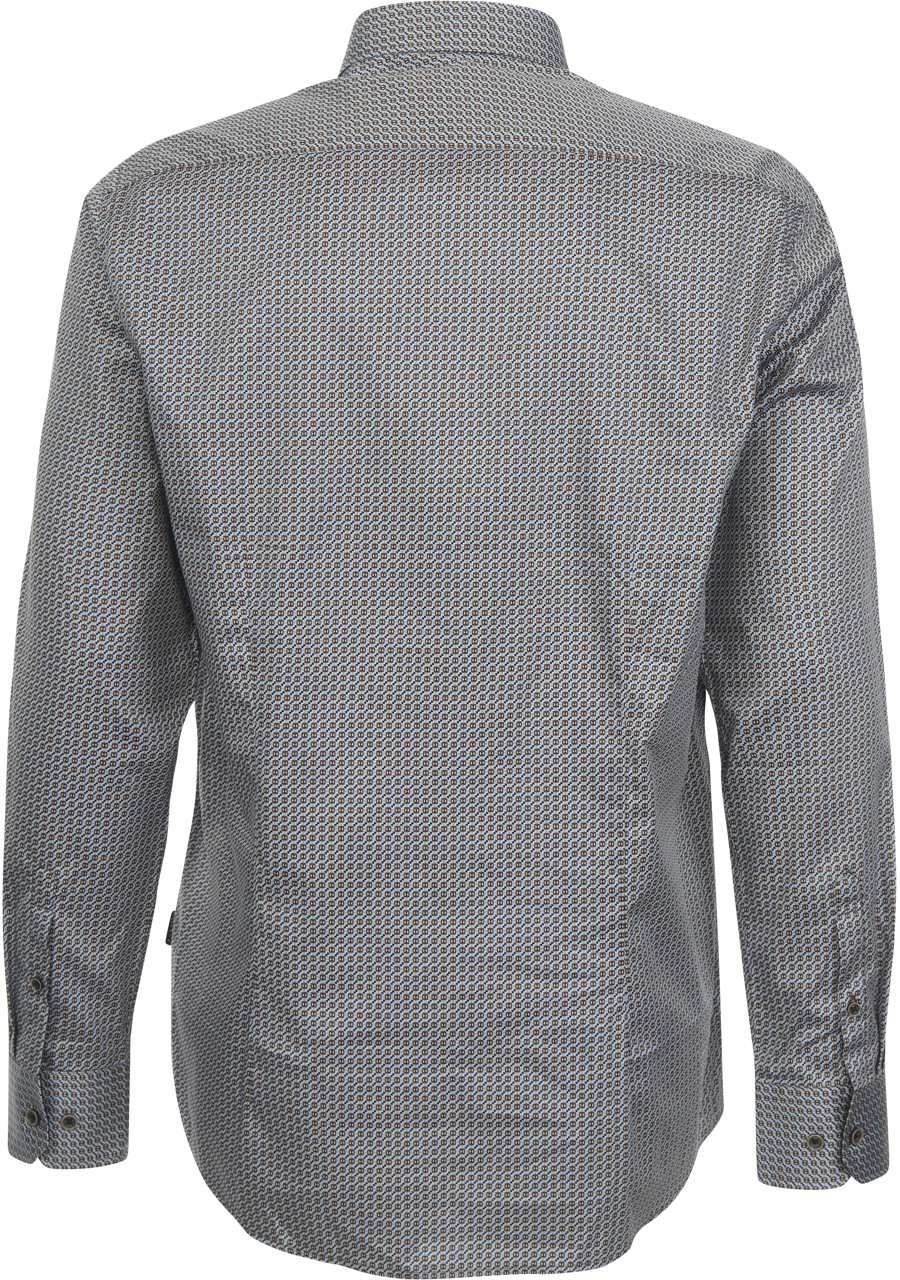 BUGATTI OVERHEMD