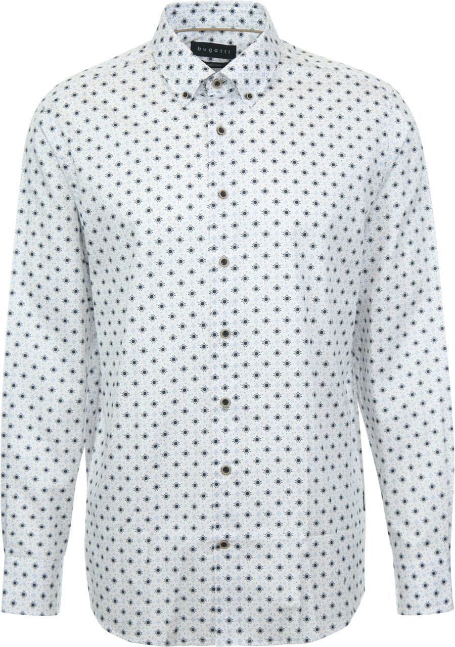 BUGATTI OVERHEMD