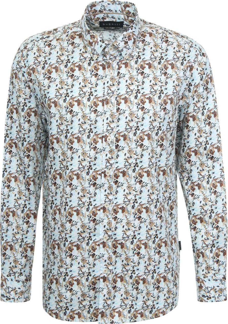 BUGATTI OVERHEMD