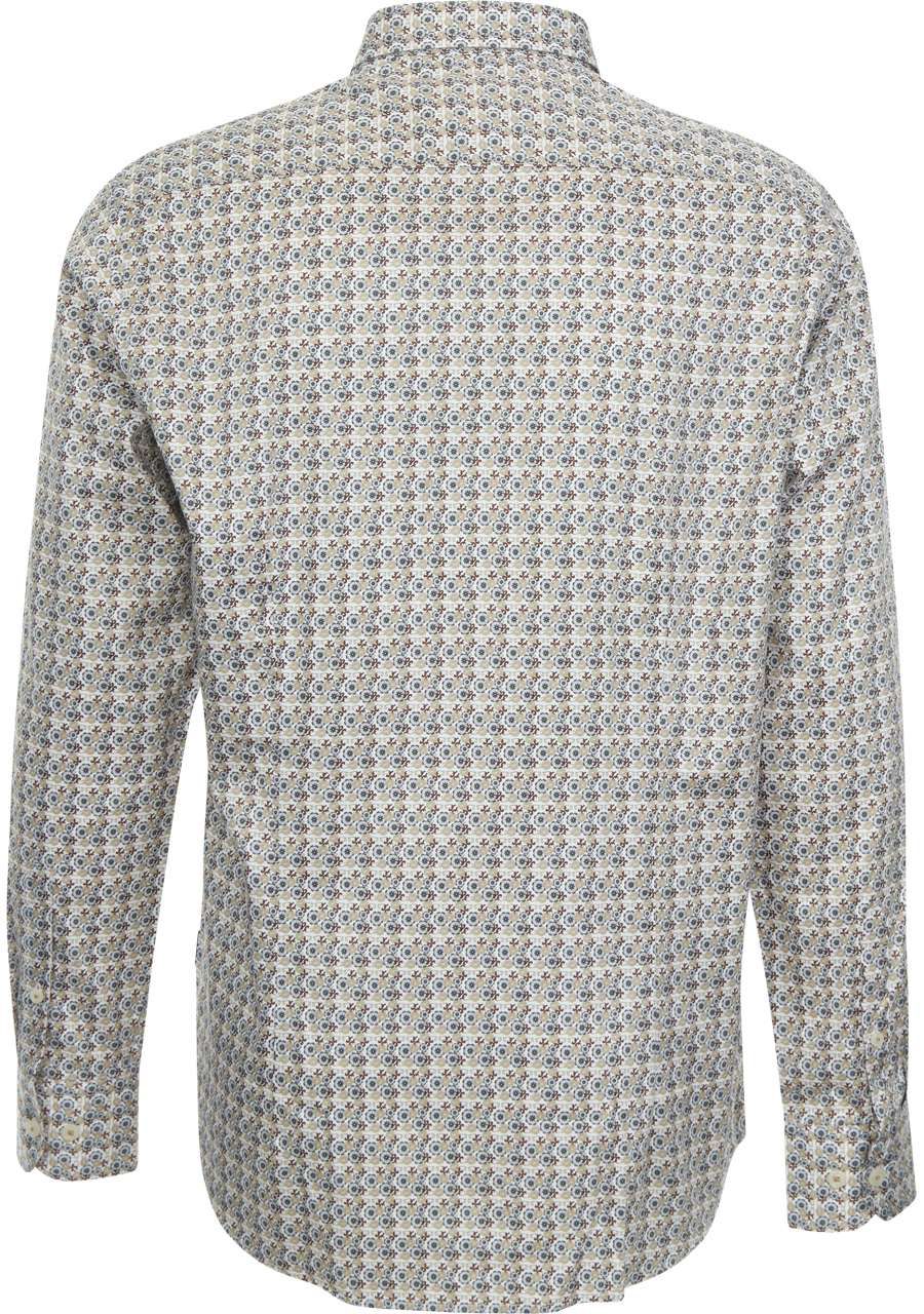 BUGATTI OVERHEMD