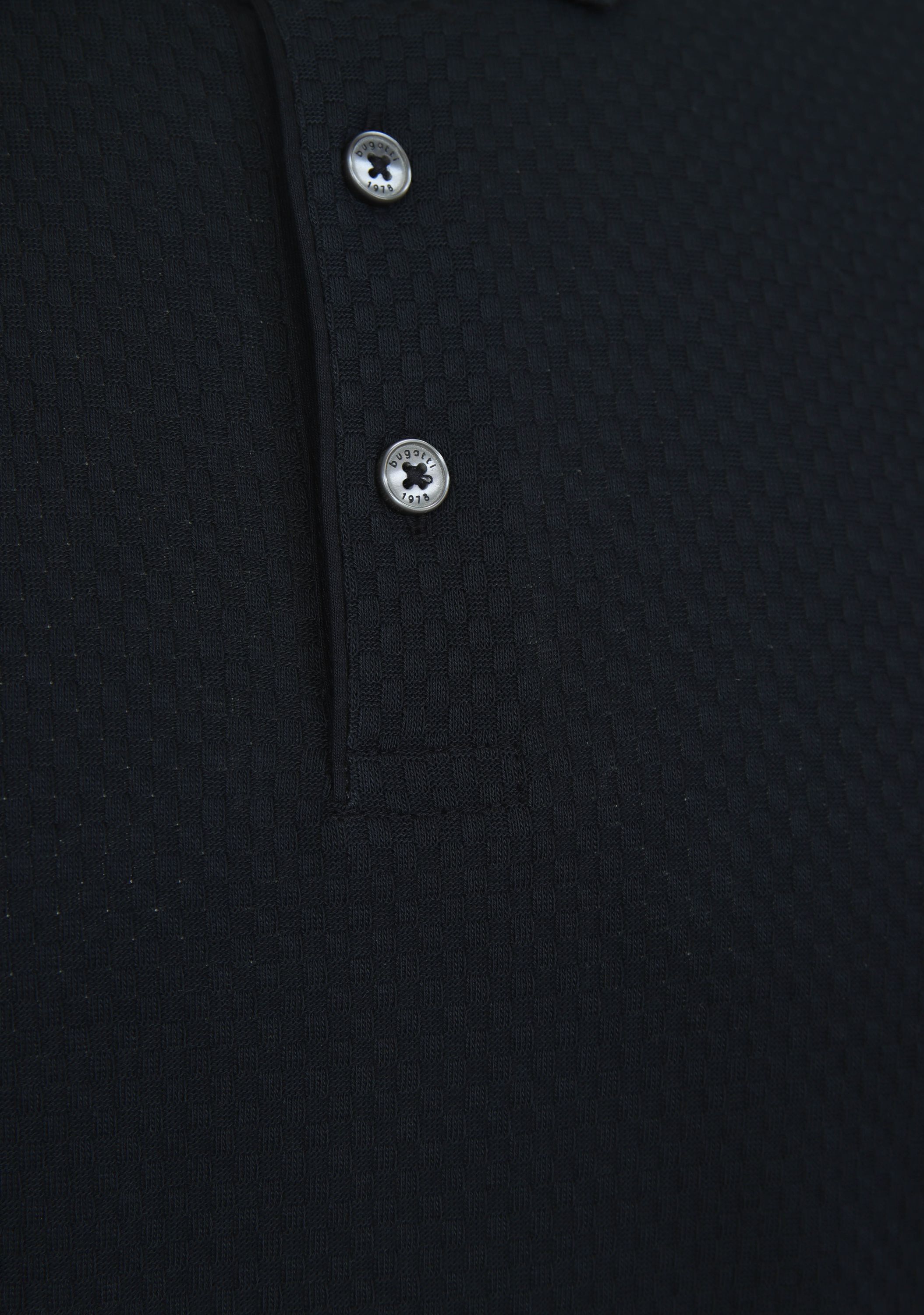 BUGATTI - POLO - Blauw