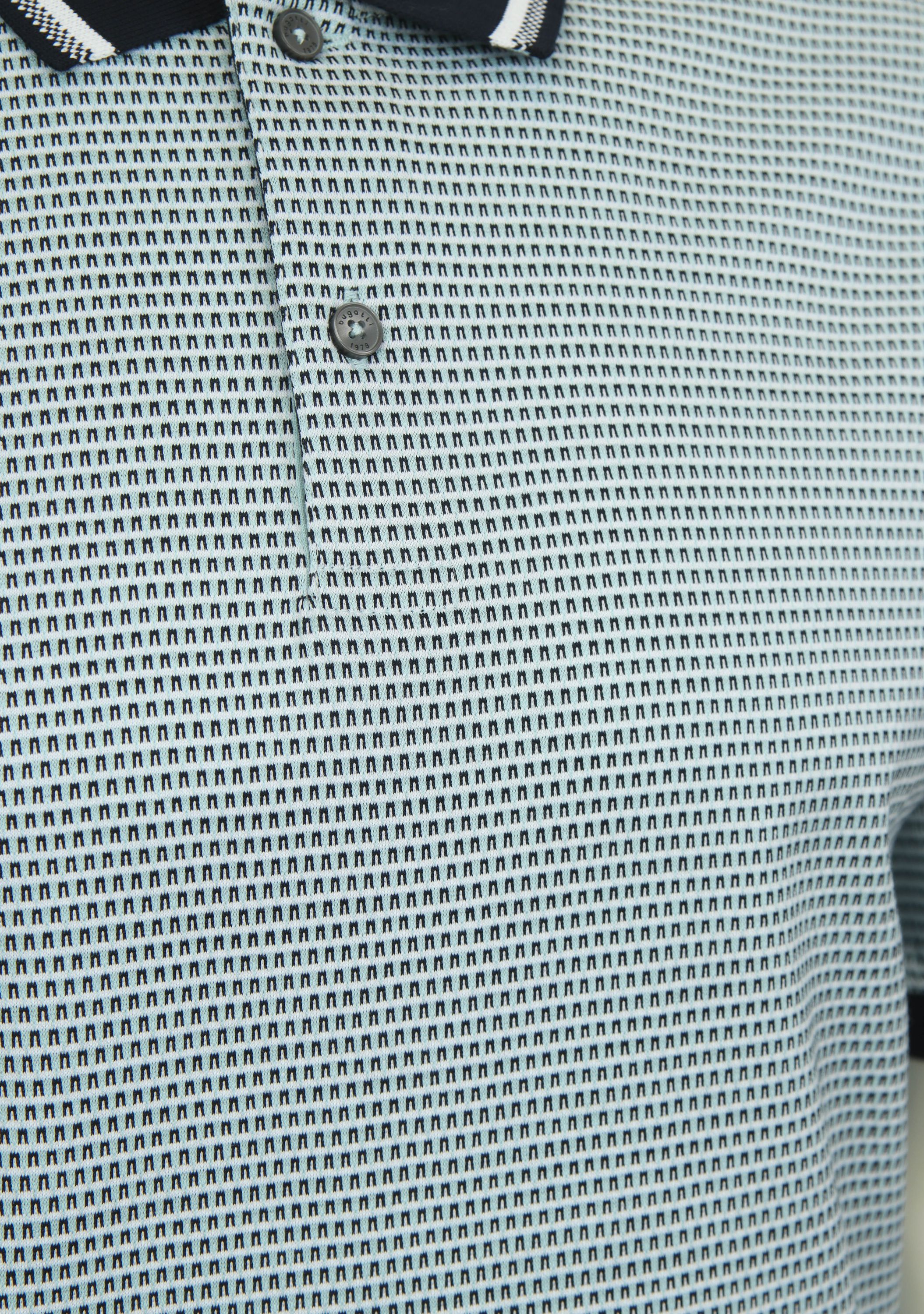 BUGATTI - POLO - Blauw