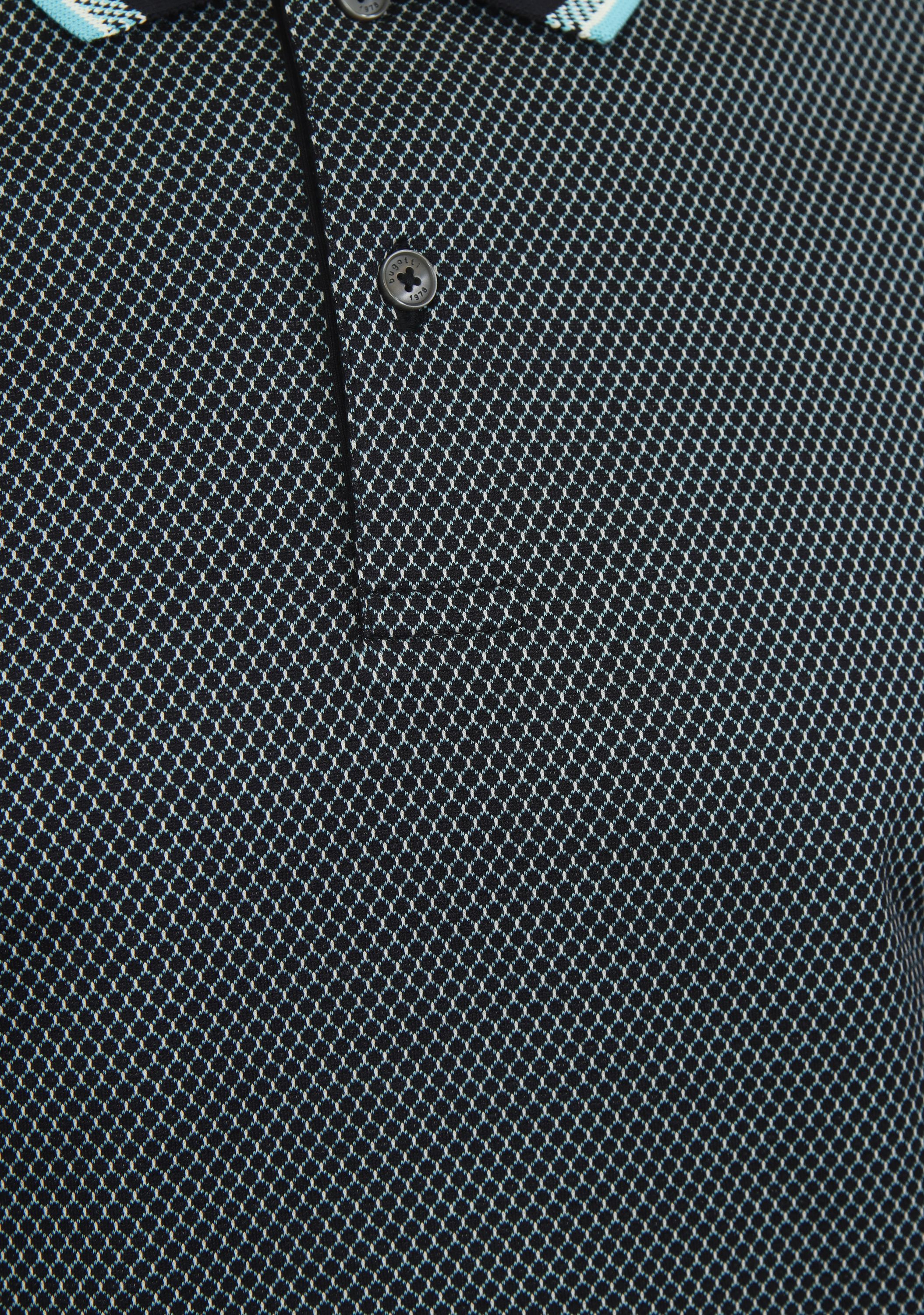 BUGATTI - POLO - Blauw