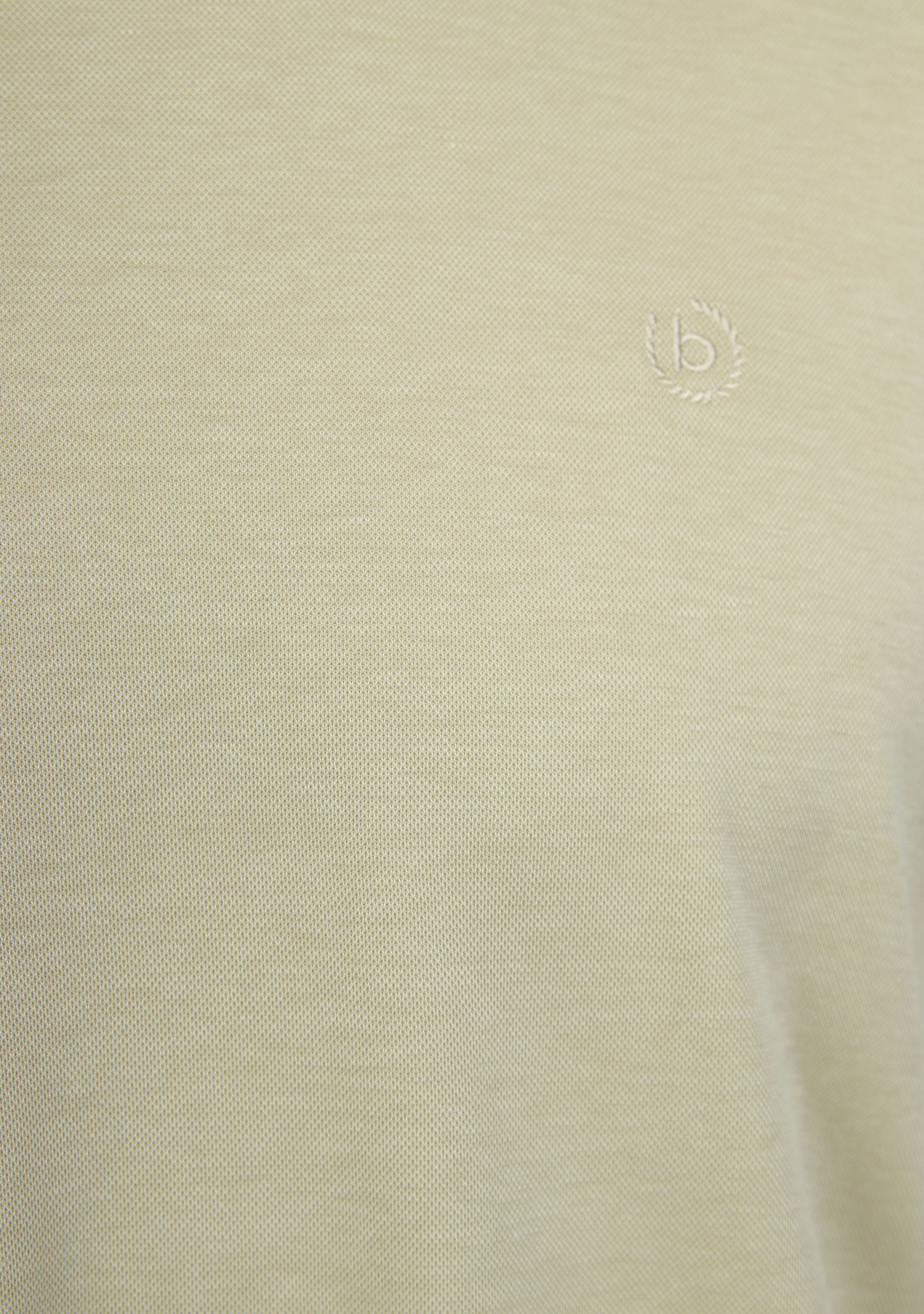 BUGATTI - TSHIRT - Beige