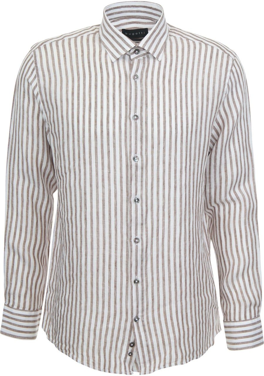 BUGATTI OVERHEMD