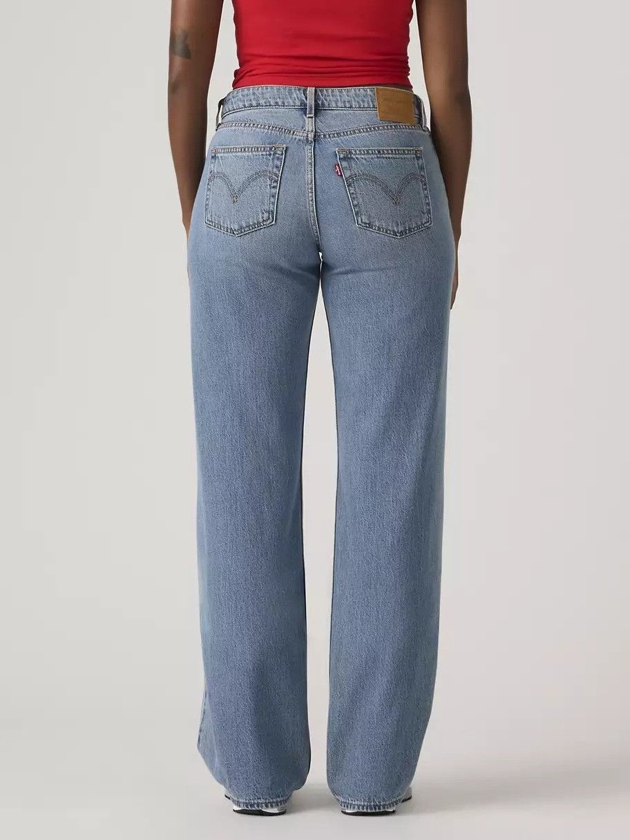 LEVI'S - JEANS - Blauw
