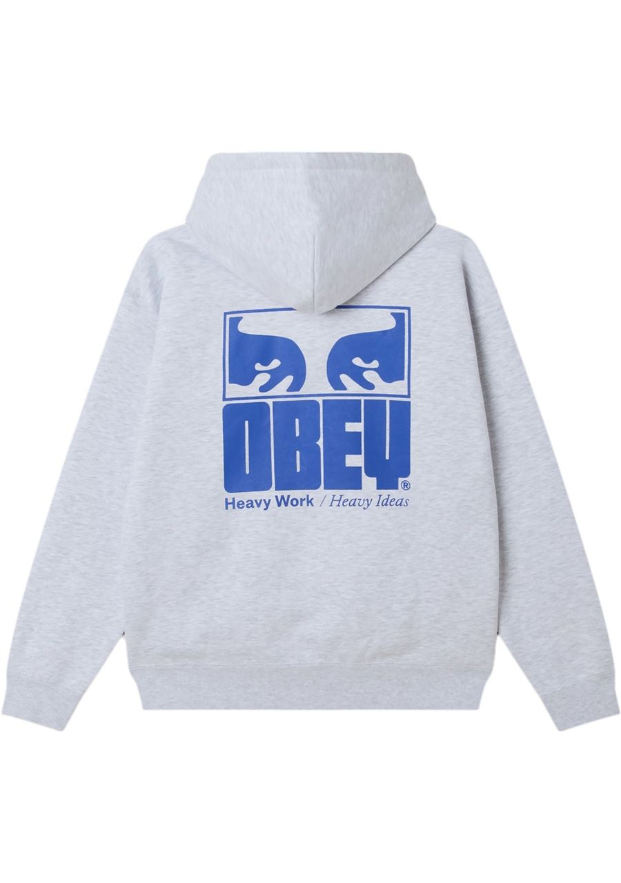 OBEY HOODIE