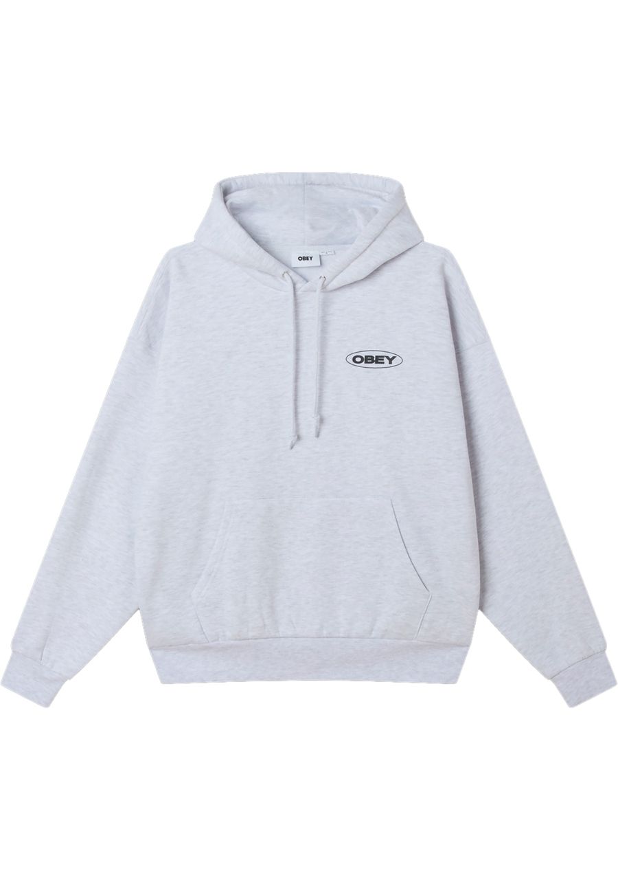 OBEY HOODIE